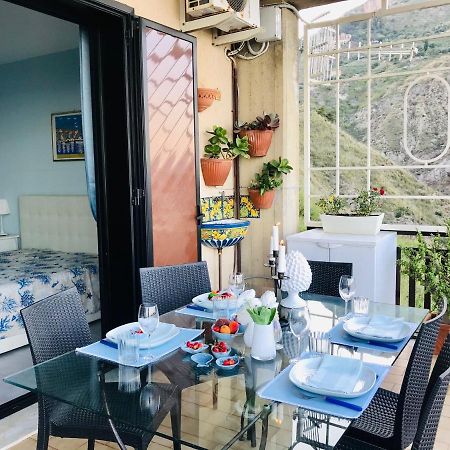 Little Paradise Taormina Exterior photo